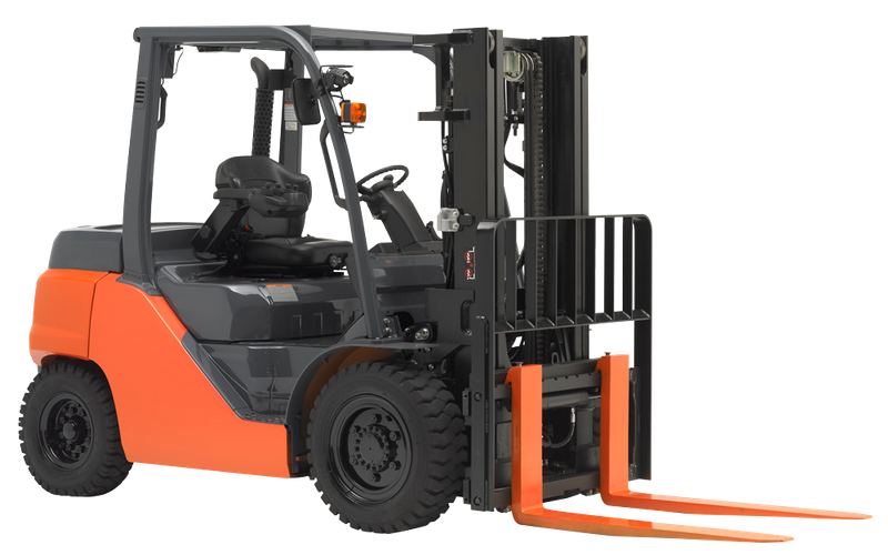 Southland Forklift Hire